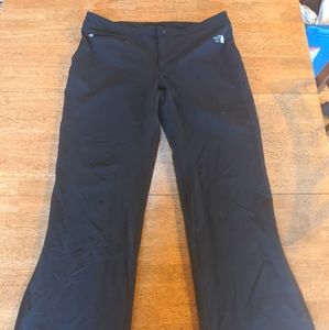 North Face Women's Hiking pants